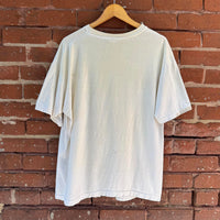Vintage 90s Sun Sportswear Life is a Pony Ride Cowboy Beer Tshirt Made in USA XL