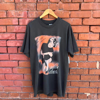Vintage 1997 Tina Turner Wildest Dreams Tour T Shirt XL