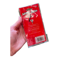 Y2K BETTY BOOP BOY TOY KEYCHAIN PINK - 2000S
