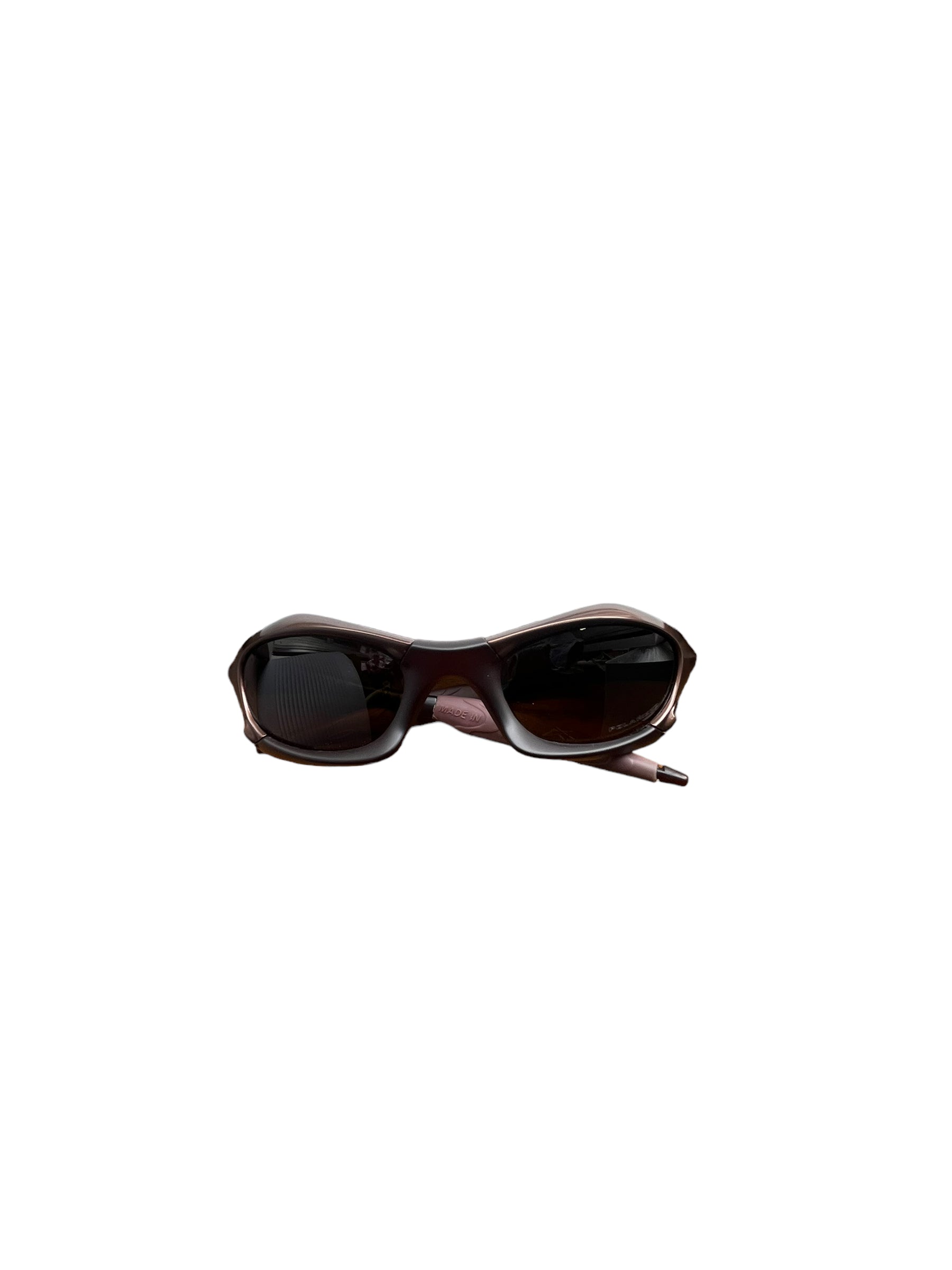 Солнцезащитные очки Oakley Splice Черные - Etsy