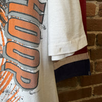 Vintage 1990s Tennessee Volunteers Basketball T-Shirt Men’s XL - Made in USA
