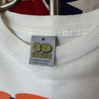 Vintage 90s Tennessee Volunteers Long Sleeve T-Shirt Men’s Medium - Made in USA