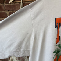Vintage 1994 Tennessee Vols Gator Bowl Long Sleeve T-Shirt Men’s XL - Made in USA