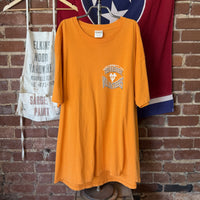 Vintage Tennessee Volunteers Graphic T-Shirt Men’s XL - Made in USA