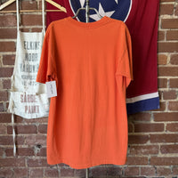 Vintage Tennessee Volunteers Nutmeg Mills T-Shirt Men’s XL- Made in USA