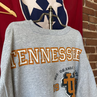 Vintage Tennessee Vols 1951 National Champions Long Gone T-Shirt Men’s XL - Made in USA