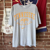 Vintage Tennessee Volunteers Nike Football T-Shirt Men’s M - Made in USA