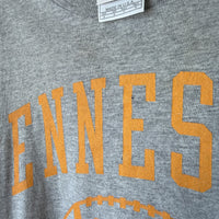 Vintage Tennessee Volunteers Nike Football T-Shirt Men’s M - Made in USA