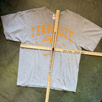Vintage Tennessee Volunteers Nike Football T-Shirt Men’s M - Made in USA