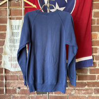 Vintage Tennessee Volunteers Navy Crewneck Sweatshirt Men’s XL