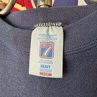 Vintage 1998 Tennessee Volunteers National Champions Navy Sweatshirt Men’s M
