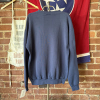 Vintage 1998 Tennessee Volunteers National Champions Navy Sweatshirt Men’s M