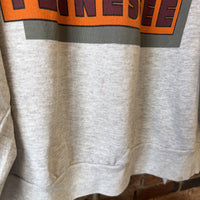 Vintage Tennessee Volunteers UT Sweatshirt Men’s XL