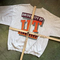 Vintage Tennessee Volunteers UT Sweatshirt Men’s XL