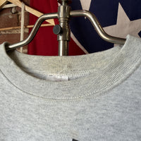 Vintage Tennessee Volunteers Megaphone Sweatshirt Men’s XXXL - Made in USA