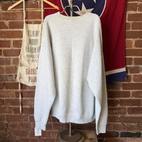 Vintage Tennessee Volunteers Megaphone Sweatshirt Men’s XXXL - Made in USA