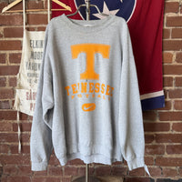 Vintage Tennessee Volunteers Nike Football Sweatshirt Men’s Large - Made in USA