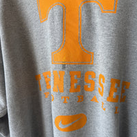 Vintage Tennessee Volunteers Nike Football Sweatshirt Men’s Large - Made in USA