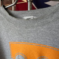 Vintage Tennessee Volunteers Nike Football Sweatshirt Men’s Large - Made in USA