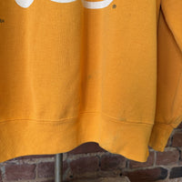 Vintage Tennessee Volunteers Nutmeg Mills Sweatshirt Men’s XL - Made in USA