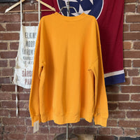 Vintage Tennessee Volunteers Nutmeg Mills Sweatshirt Men’s XL - Made in USA