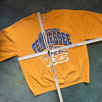 Vintage Tennessee Volunteers Nutmeg Mills Sweatshirt Men’s XL - Made in USA