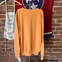 Vintage 1999 Tennessee Volunteers Sweatshirt Tostitos Fiesta Bowl Mens Large