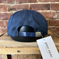 Vintage Tennessee Volunteers Rop Hat Navy Blue Town Talk