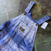 Vintage 1960s/70s Old Kentucky Sanforized Overalls