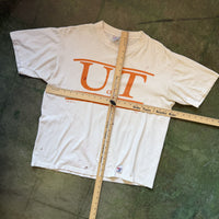 Vintage University of Tennessee Volunteers T-Shirt Men’s Large - Made in USA