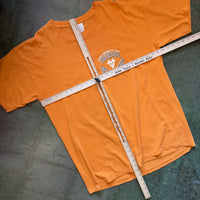 Vintage Tennessee Volunteers Graphic T-Shirt Men’s XL - Made in USA