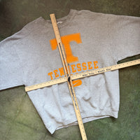 Vintage Tennessee Volunteers Nike Football Sweatshirt Men’s Large - Made in USA