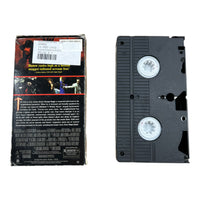 2002 ‘BONES’ HORROR VHS - 2000S