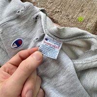 Vintage Champion Reverse Weave Clarkson High School Basketball Sweatshirt XL