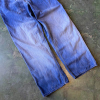 Vintage 1960s/70s Old Kentucky Sanforized Overalls