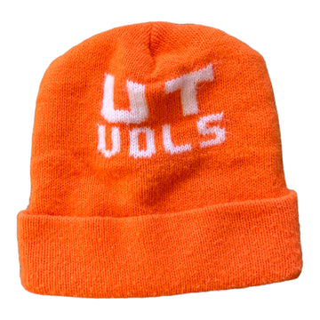 90'S UT BEANIE ORANGE - 1990'S