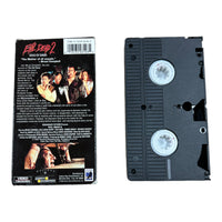 1998 COPY OF ‘EVIL DEAD 2 (1987)’ HORROR VHS - 1990S