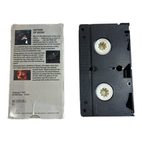 1985 ‘SISTERS OF SATAN’ HORROR VHS TAPE - 1980S