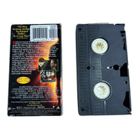 1999 ‘THE SIXTH SENSE’ THRILLER VHS - 1990S