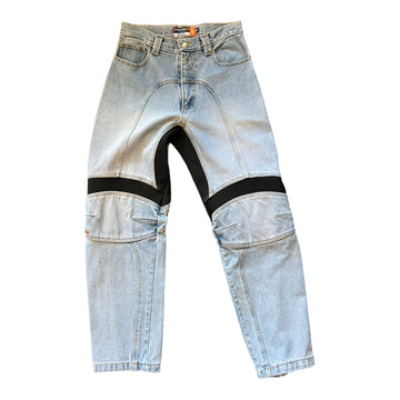 Y2K ICON MOTORCYCLE REINFORCED RECON PANT ‘30X32’ - 2000S