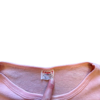 70’S FASHION T PEACH TEE - MEDIUM