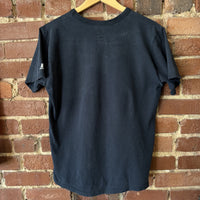 Russell Athletic Wichita State Black T Shirt Mens Small
