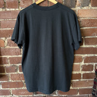 Vintage Single Stitch Fruit Of The Loom T Shirt Max Johns Mojo Junkies Large