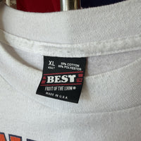 Vintage 1994 Tennessee Vols Gator Bowl Long Sleeve T-Shirt Men’s XL - Made in USA