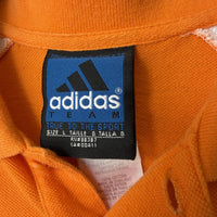 Vintage Tennessee Volunteers Adidas Polo Shirt Men’s Large