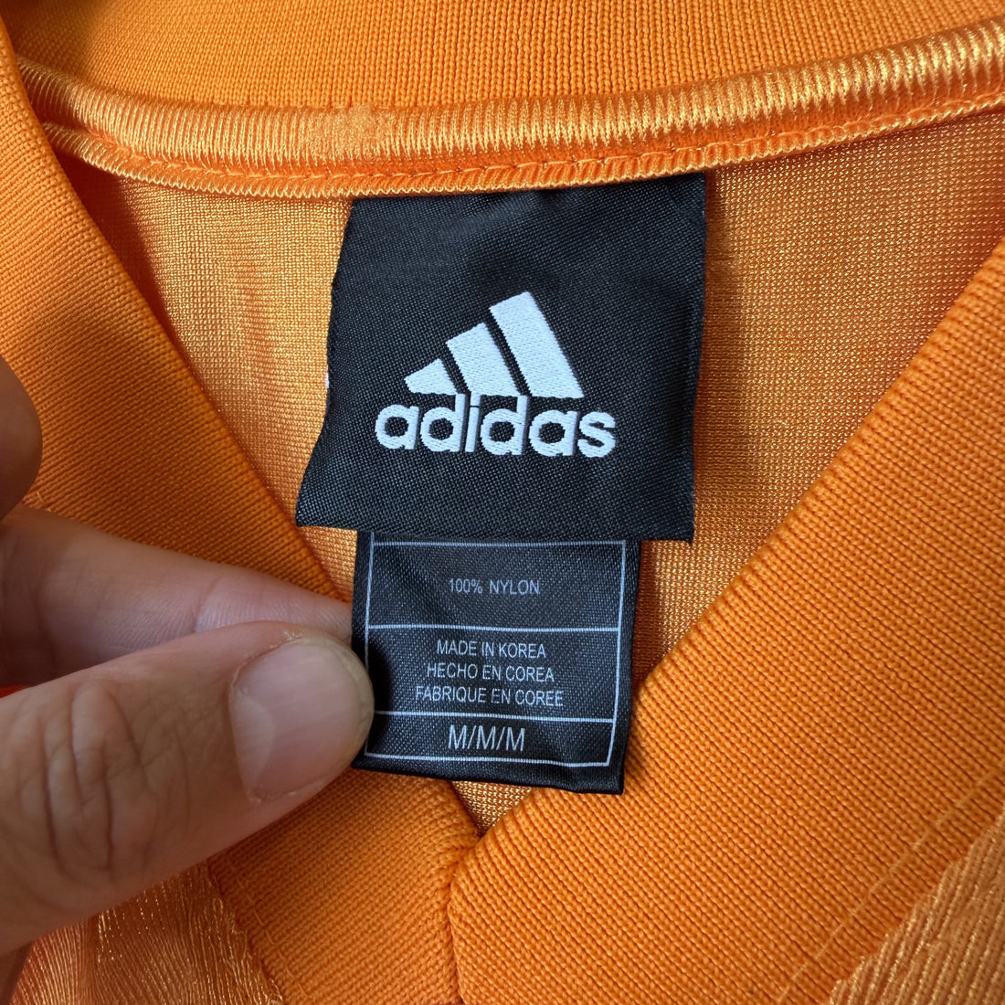 Vintage Tennessee Volunteers Adidas #14 Football Jersey Men’s Medium