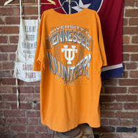 Vintage Tennessee Volunteers Graphic T-Shirt Men’s XL - Made in USA