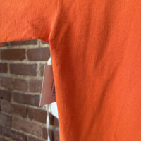 Vintage Tennessee Volunteers Nutmeg Mills T-Shirt Men’s XL- Made in USA