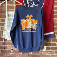 Vintage Tennessee Volunteers Navy Crewneck Sweatshirt Men’s XL