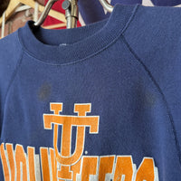 Vintage Tennessee Volunteers Navy Crewneck Sweatshirt Men’s XL